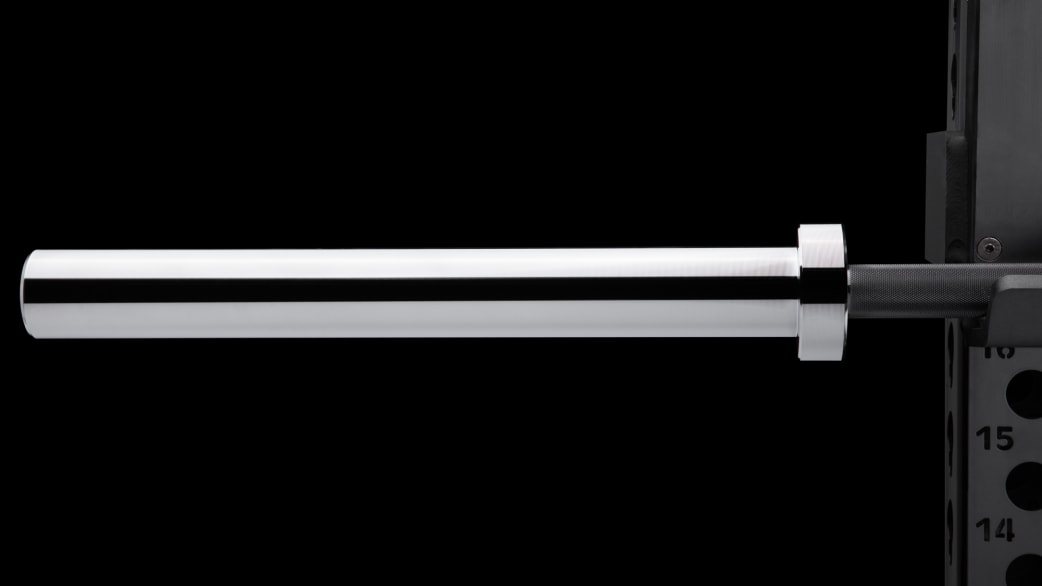 Rogue mens best sale barbell